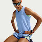 Nike Swift Women's Dri-FIT Running Tank Top