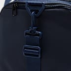 Sac de football rigide Nike Academy Team (grande taille, 59 L)