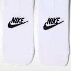 Nike Sportswear Everyday Essential No-Show Socks (3 Pairs)