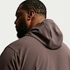 Nike Unlimited Men's Repel Hooded Versatile Jacket