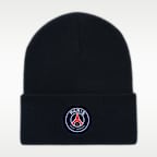 Paris Saint-Germain Peak beanie