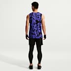 ナイキ ハイバース メンズ Dri-FIT トレーニング タンクトップ