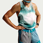 Nike Stride Men's Dri-FIT Running Shorts