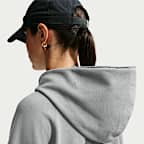 Nike Energy Women's Studio Fleece Hoodie