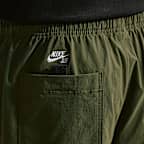 나이키 SB 스케이트보딩 쇼츠