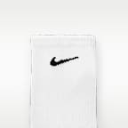 Nike Everyday Plus Cushioned Training No-Show Socks (6 Pairs)