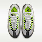 Nike Air Max 95 'Big Bubble' Women's Shoes