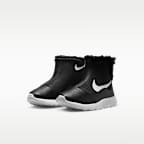 ナイキ タンジュン HIGH キッズブーツ