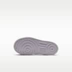 Nike Force 1 Low Little Kids' Shoes