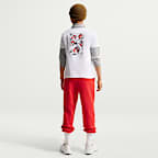 Nike Sportswear Older Kids' T-Shirt