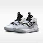 KD Trey 5 X EP Basketball Shoes