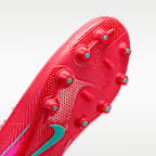 Nike Mercurial Vapor 16 Academy HG Low-Top Soccer Cleats