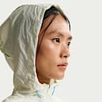 나이키 ACG 여성 리펠 트레일 러닝 재킷