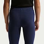 Nike-leggings til mindre børn (pakke med 3 stk.)