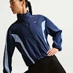 Nike One Women's Woven Jacket