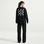 Nike Sportswear Women's Long-Sleeve T-Shirt