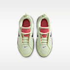 LeBron Witness 9 Little Kids' Shoes