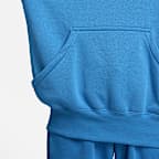 Nike Sportswear Phoenix Fleece Women's Oversized Pullover Hoodie