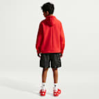 Kobe Big Kids' Basketball Shorts