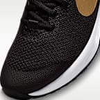 ナイキ レボリューション 6 ジュニア ロード ランニングシューズ