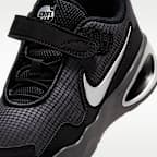 Nike Air Max Nova Little Kids' Shoes