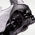 Nike Shox TL Older Kids' Shoes