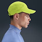 Nike Fly Dri-FIT ADV Unstructured Reflective Cap
