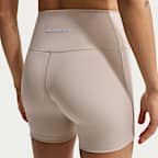 Nike One Women's 12.5cm (approx.) Shorts