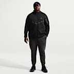 Joggers de tejido Fleece para hombre Nike Tech