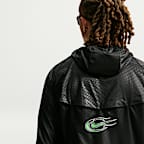 Nike Stride  Men's Dri-FIT Running Jacket