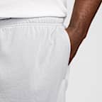 Nike Club Men's Mesh Flow Shorts