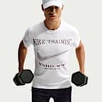 ナイキ メンズ Dri-FIT Tシャツ
