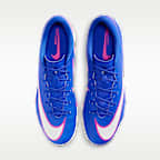 Nike Mercurial Vapor 16 Academy Turf Low-Top Football Shoes