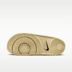 รองเท้าแตะผู้ชายแบบสวม Nike Offcourt