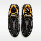 ナイキ エア マックス 95 "Big Bubble" メンズシューズ