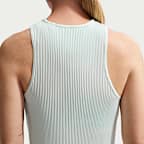 Nike AeroSwift Women's Dri-FIT ADV Cropped Running Tank Top