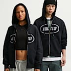 Nike SB Fleece Full-Zip Skate Hoodie