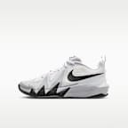 Nike S.T. Dynamite Big Kids' Basketball Shoes