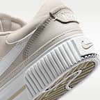 Nike Court Legacy Lift Women's Shoes