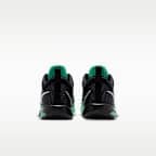 Sabrina 4 "Limelight Glow" Little Kids' Basketball Shoes