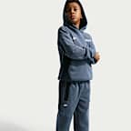 Nike Sportswear Air Max Jogger de tejido Fleece - Niño/a