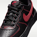 Tenis para niños de preescolar Nike Force 1 Low LV8 3