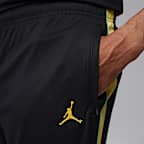 Pánské fotbalové kalhoty Jordan Dri-FIT Brazílie Academy Pro