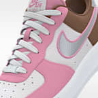 Nike Air Force 1 By You Older Kids' Shoes