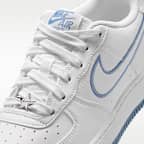 Nike Air Force 1 Schuh (ältere Kinder)