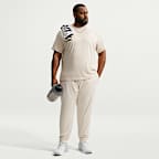 Nike Primary NanoKnit Men's Dri-FIT UV Protection Performance Joggers