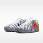 Tenis de básquetbol Ja 3 "Light Show"