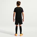 ヴィニシウス アカデミー ジュニア ナイキ Dri-FIT 半袖サッカートップス