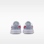 Nike Force 1 Low Baby/Toddler Shoes