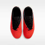 Nike Jr. Phantom 6 Low Club Big Kids' Multi-Ground Soccer Cleats